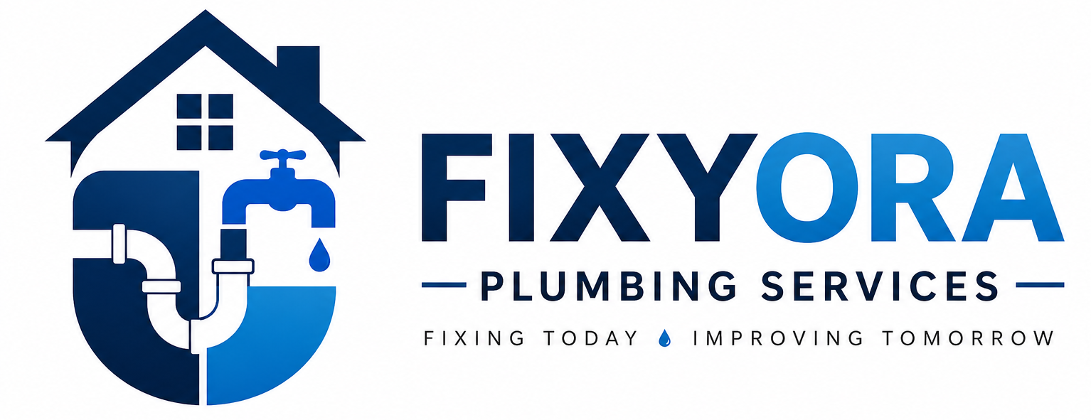 Fixyora